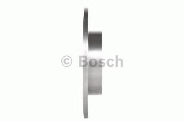 Тормозной диск BOSCH 0 986 478 633