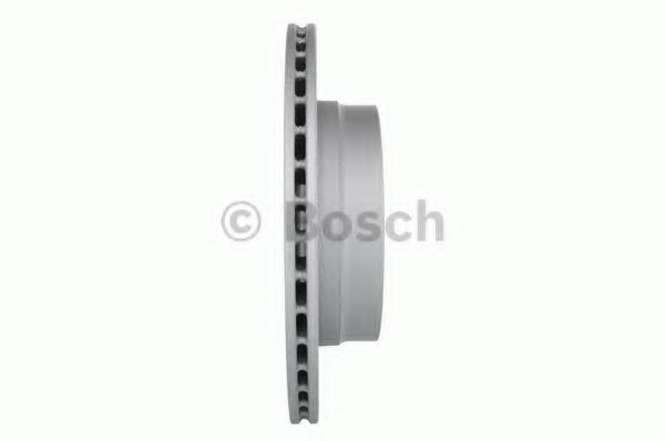 Тормозной диск BOSCH 0 986 478 642