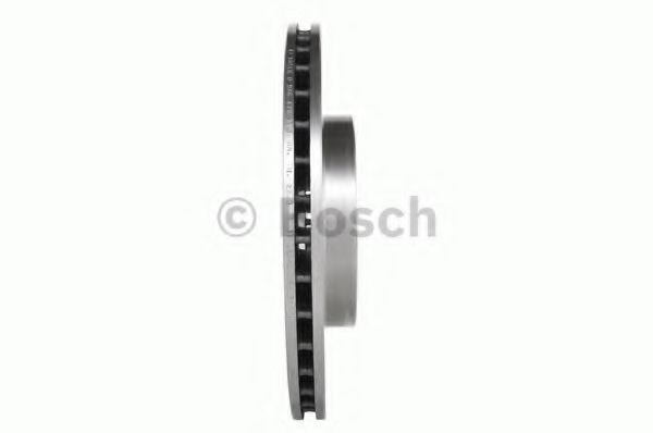 Тормозной диск BOSCH 0 986 478 718