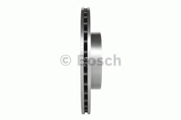 Тормозной диск BOSCH 0 986 478 728