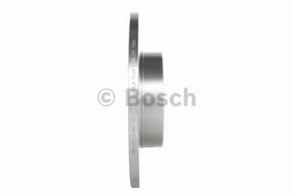 Тормозной диск BOSCH 0 986 478 729