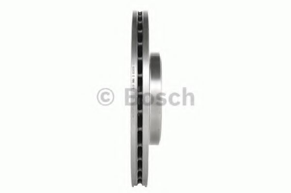 Тормозной диск BOSCH 0 986 478 734