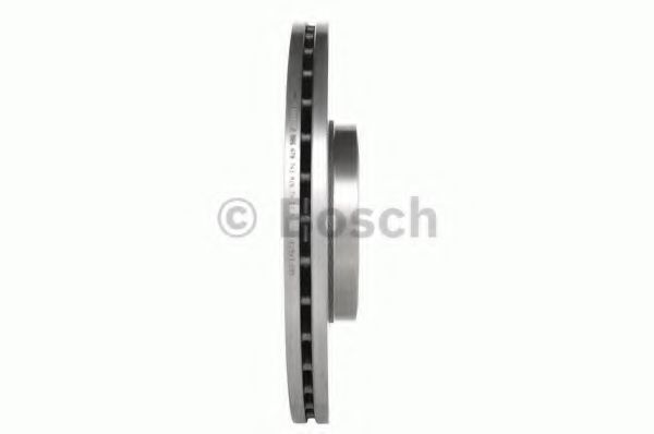 Тормозной диск BOSCH 0 986 478 743