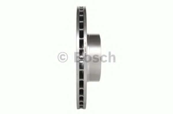 Тормозной диск BOSCH 0 986 478 745