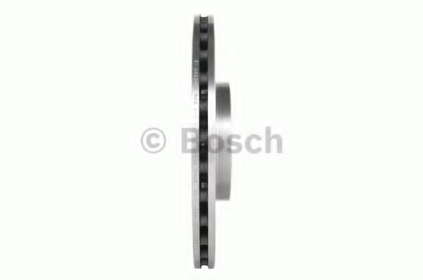 Тормозной диск BOSCH 0 986 478 786