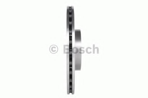 Тормозной диск BOSCH 0 986 478 810