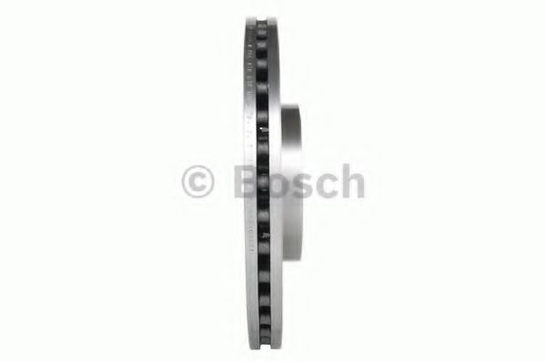 Тормозной диск BOSCH 0 986 478 812