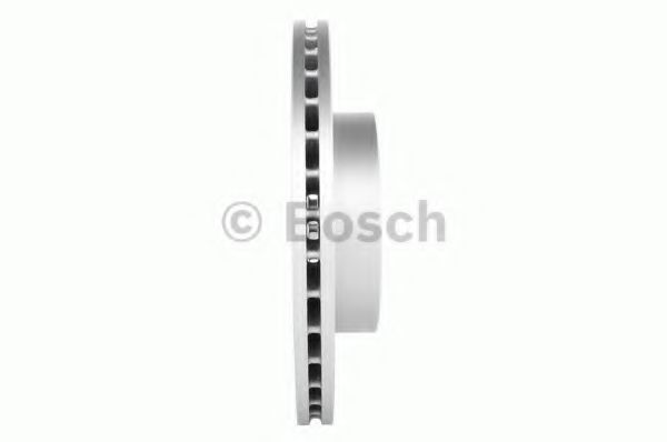 Тормозной диск BOSCH 0 986 478 846