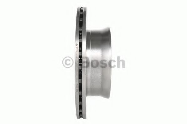 Тормозной диск BOSCH 0 986 478 849