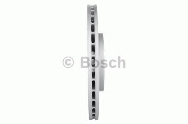 Тормозной диск BOSCH 0 986 478 852