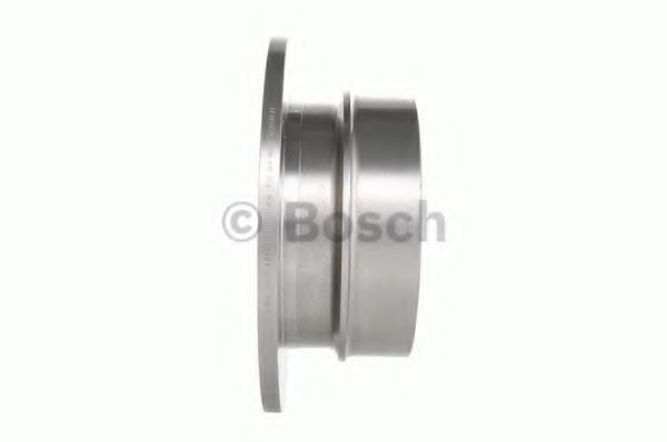 Тормозной диск BOSCH 0 986 478 863