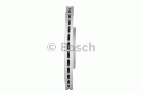 Тормозной диск BOSCH 0 986 478 867