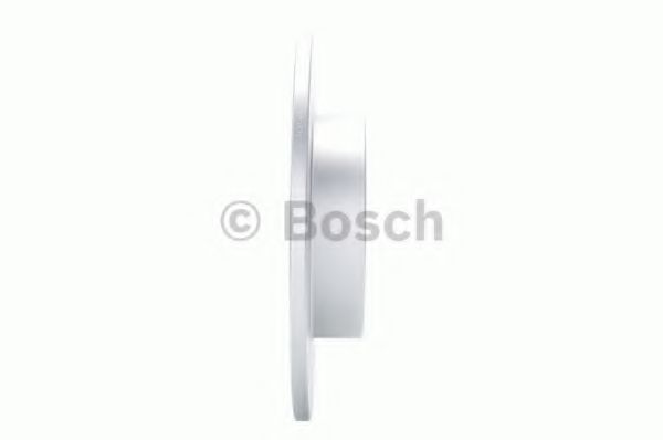 Тормозной диск BOSCH 0 986 478 868