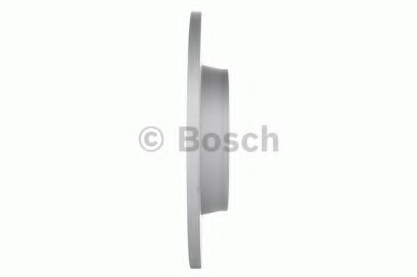 Тормозной диск BOSCH 0 986 478 871