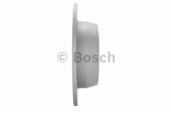 Тормозной диск BOSCH 0 986 478 873