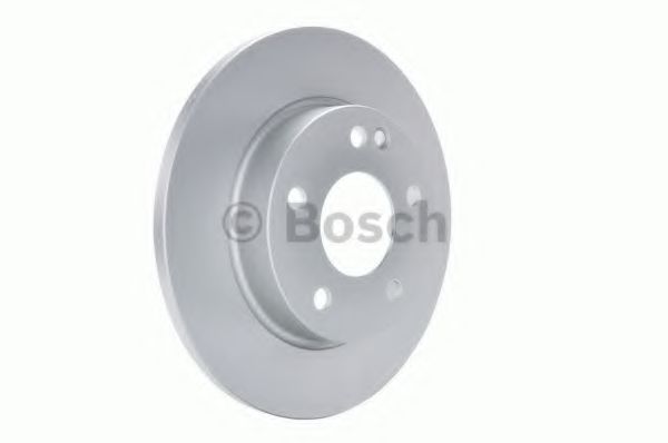 Тормозной диск BOSCH 0 986 478 874 Тормозной диск BOSCH 0 986 478 874