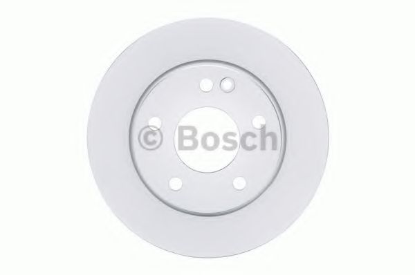 Тормозной диск BOSCH 0 986 478 874 Тормозной диск BOSCH 0 986 478 874
