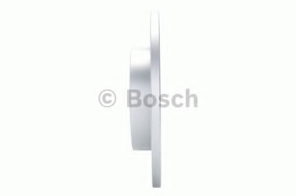 Тормозной диск BOSCH 0 986 478 874 Тормозной диск BOSCH 0 986 478 874