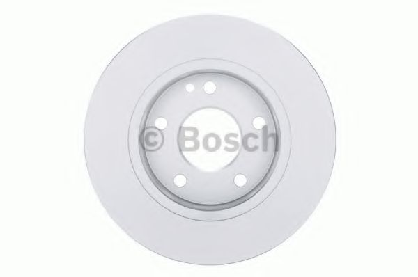Тормозной диск BOSCH 0 986 478 874 Тормозной диск BOSCH 0 986 478 874