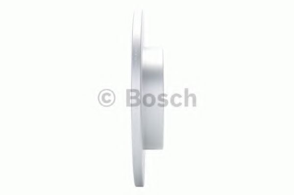 Тормозной диск BOSCH 0 986 478 874
