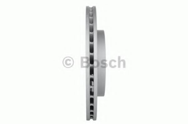 Тормозной диск BOSCH 0 986 478 875