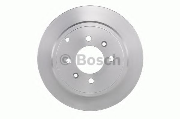 Тормозной диск BOSCH 0 986 478 877 Тормозной диск BOSCH 0 986 478 877