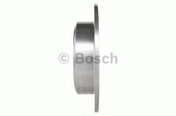 Тормозной диск BOSCH 0 986 478 877 Тормозной диск BOSCH 0 986 478 877