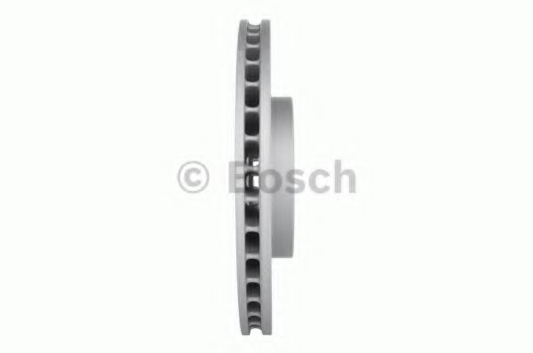 Тормозной диск BOSCH 0 986 478 881