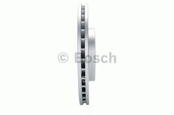Тормозной диск BOSCH 0 986 478 883