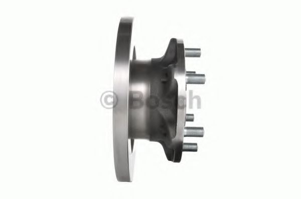 Тормозной диск BOSCH 0 986 478 885