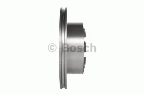 Тормозной диск BOSCH 0 986 478 886