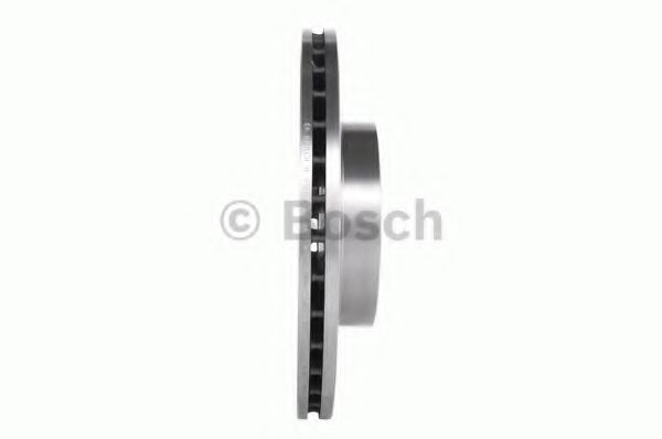 Тормозной диск BOSCH 0 986 478 893