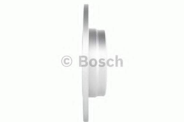 Тормозной диск BOSCH 0 986 478 899