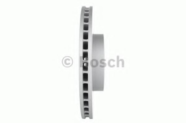 Тормозной диск BOSCH 0 986 478 974