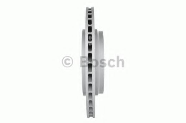 Тормозной диск BOSCH 0 986 478 975