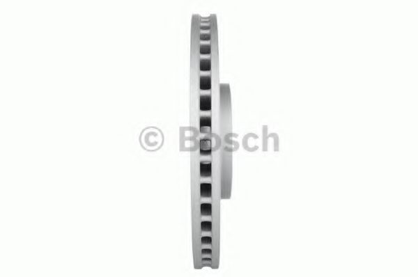 Тормозной диск BOSCH 0 986 478 985