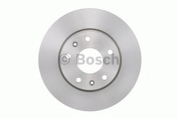 Тормозной диск BOSCH 0 986 478 992 Тормозной диск BOSCH 0 986 478 992
