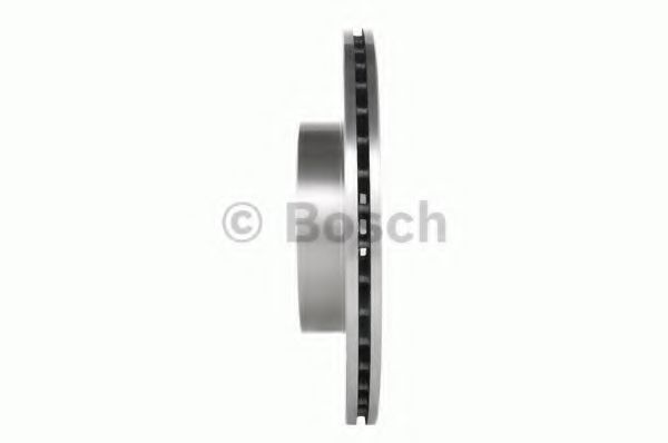 Тормозной диск BOSCH 0 986 478 992 Тормозной диск BOSCH 0 986 478 992