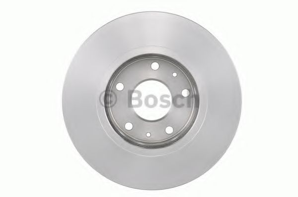 Тормозной диск BOSCH 0 986 478 992 Тормозной диск BOSCH 0 986 478 992