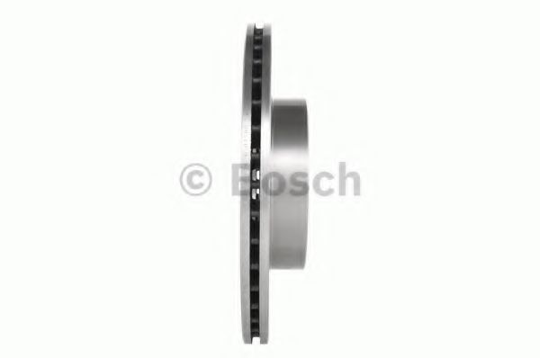 Тормозной диск BOSCH 0 986 478 992