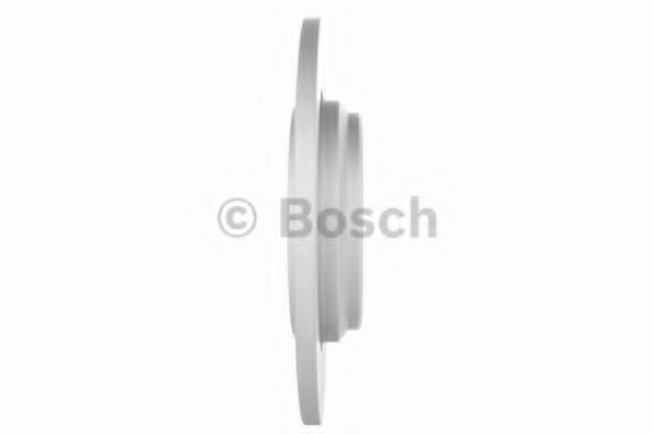 Тормозной диск BOSCH 0 986 478 995
