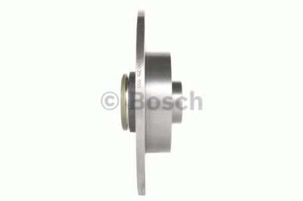 Тормозной диск BOSCH 0 986 479 009