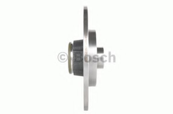 Тормозной диск BOSCH 0 986 479 015