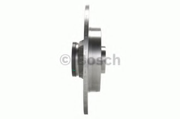Тормозной диск BOSCH 0 986 479 022