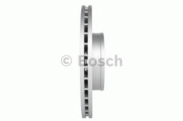 Тормозной диск BOSCH 0 986 479 037