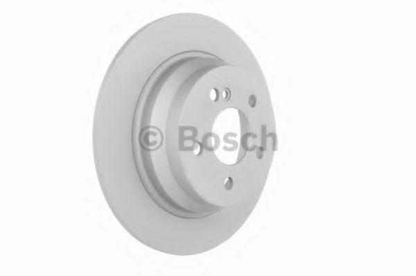 Тормозной диск BOSCH 0 986 479 041 Тормозной диск BOSCH 0 986 479 041