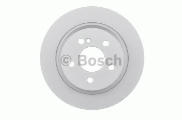 Тормозной диск BOSCH 0 986 479 041 Тормозной диск BOSCH 0 986 479 041