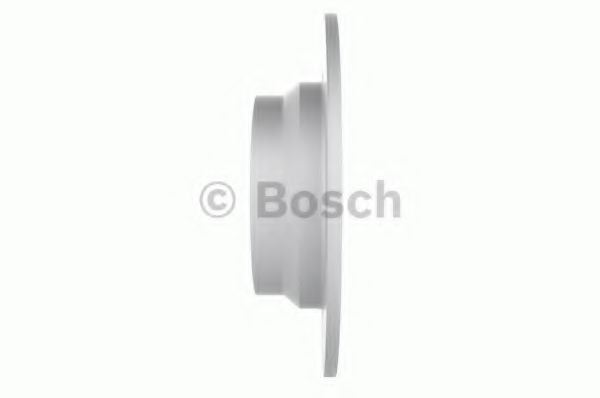 Тормозной диск BOSCH 0 986 479 041 Тормозной диск BOSCH 0 986 479 041