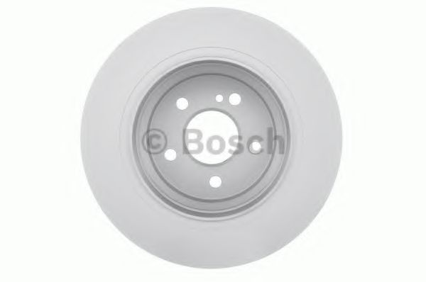 Тормозной диск BOSCH 0 986 479 041 Тормозной диск BOSCH 0 986 479 041