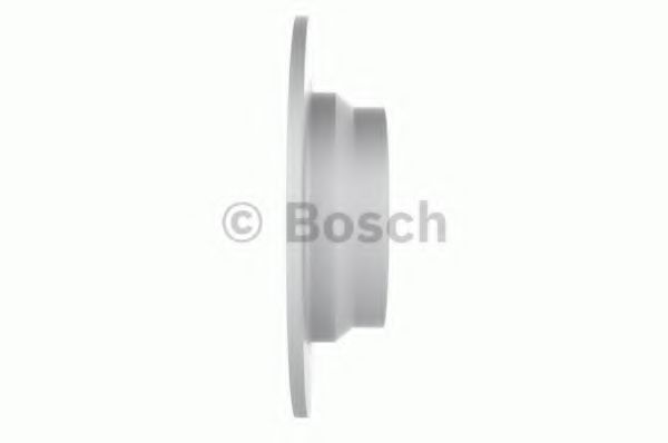 Тормозной диск BOSCH 0 986 479 041